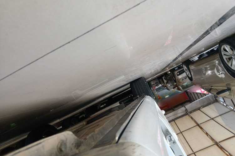 丰田 卡罗拉 2011款 1.8L CVT GL-i局部细节9001