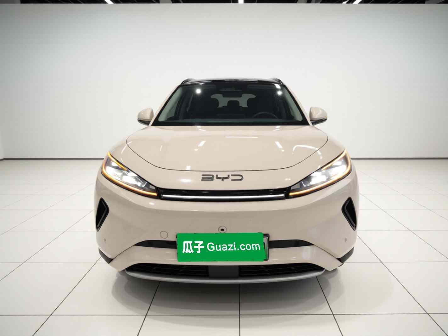 比亚迪 海狮05 EV 2025款 520KM智航版(1)