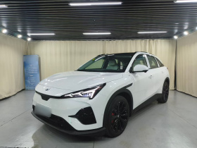 ARCFOX极狐 极狐 阿尔法T5(ARCFOX αT5) 2025款 630 神行版