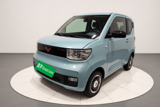 五菱汽车 宏光MINIEV 2022款 轻松款 三元锂