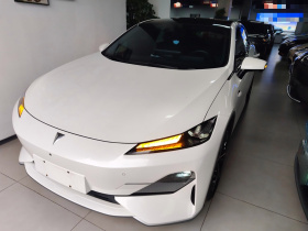 深蓝汽车 深蓝SL03 2023款 200Max增程版