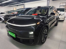 理想汽车 理想L9 2022款 Max