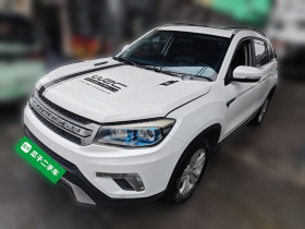 长安CS75 2016款 1.8T 自动精英型 国V