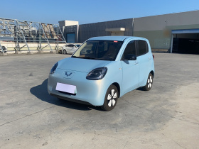 五菱汽车 宏光MINIEV 2025款 四门版 进阶款