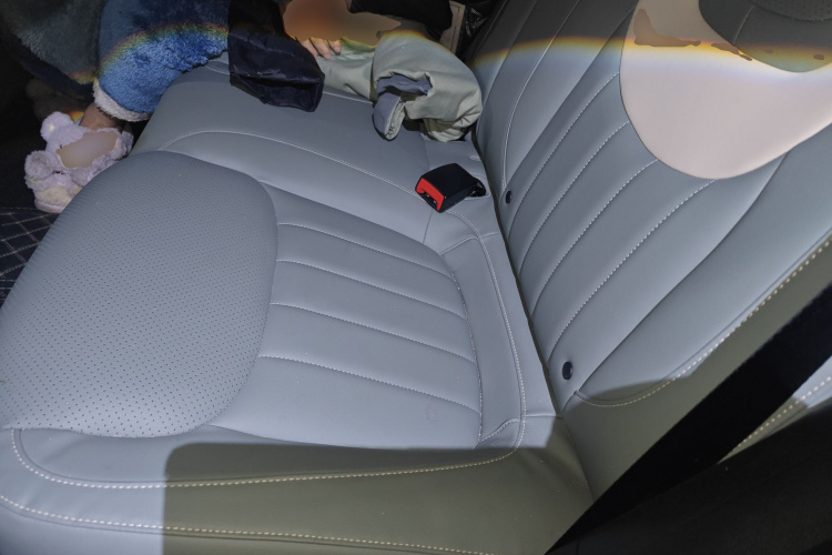 五菱汽车 五菱缤果 2024款 333km 悦享款中控内饰21