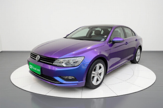 大众 凌渡 2017款 280TSI DSG舒适版