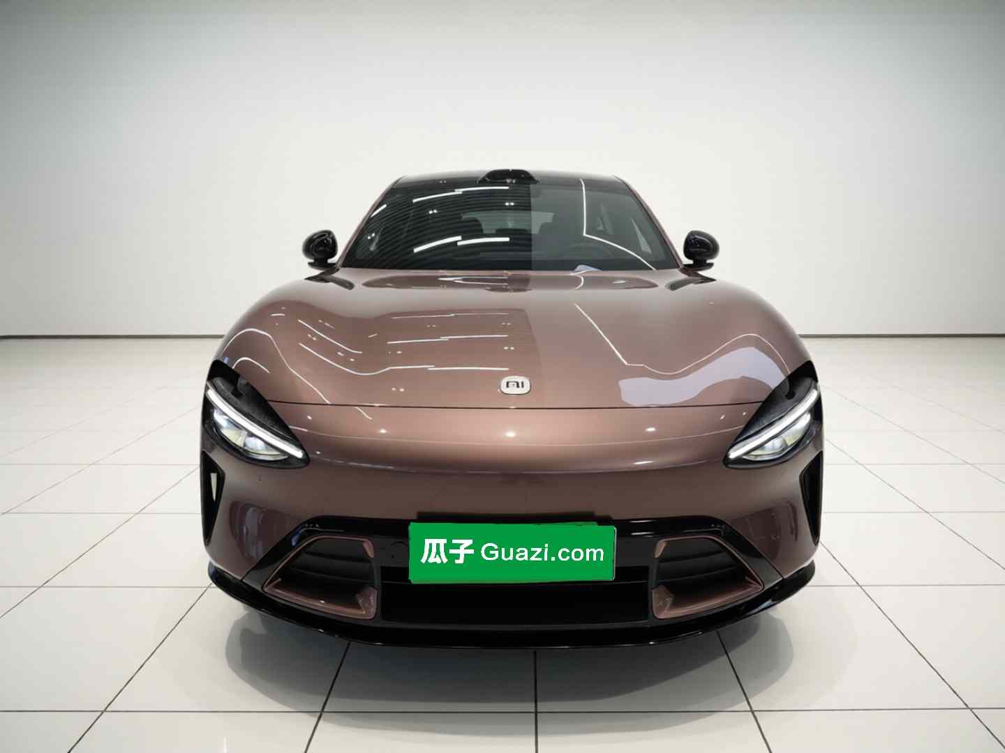 小米汽车 小米YU7 2025款 超长续航高性能四驱Max版(1)