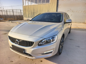 沃尔沃S60 2019款 S60L T5 智远版