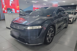 鸿蒙智行 智界R7 2024款 纯电 802km Max