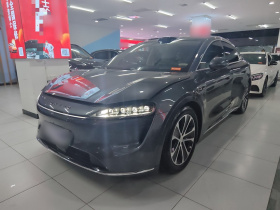 鸿蒙智行 智界R7 2024款 纯电 802km Max