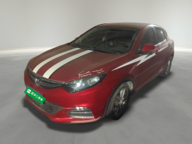 长安 逸动 2016款 XT 1.6L 自动俊酷型