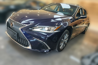 雷克萨斯ES 2021款 200 卓越版