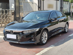 本田 雅阁 2022款 260TURBO 豪华版