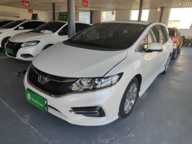 本田 杰德 2020款 1.8L 自动舒适版