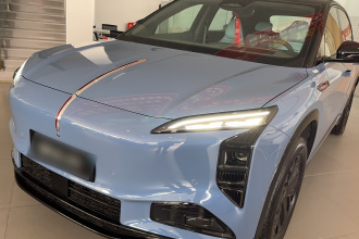 红旗天工08 2025款 730 Max后驱版