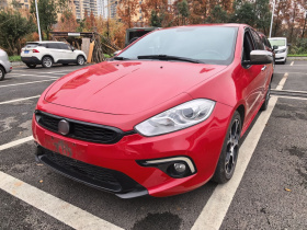 菲亚特 致悦 2014款 1.4T 自动运动版