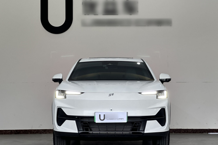 捷途山海L6 2024款 1.5TD DHT MAX车身外观6001