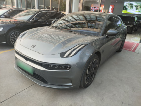 极氪001 2022款 超长续航双电机 ME版