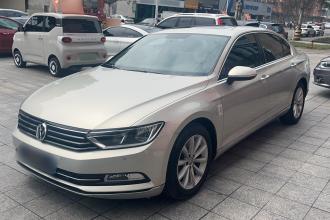 大众 迈腾 2017款 330TSI DSG 领先型