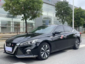 日产 天籁 2021款 2.0L XL 舒适版