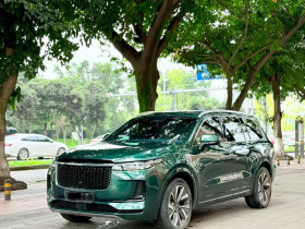 理想汽车 理想ONE 2021款 增程6座版