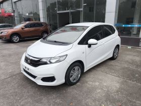 本田 飞度 2020款 1.5L CVT舒适版