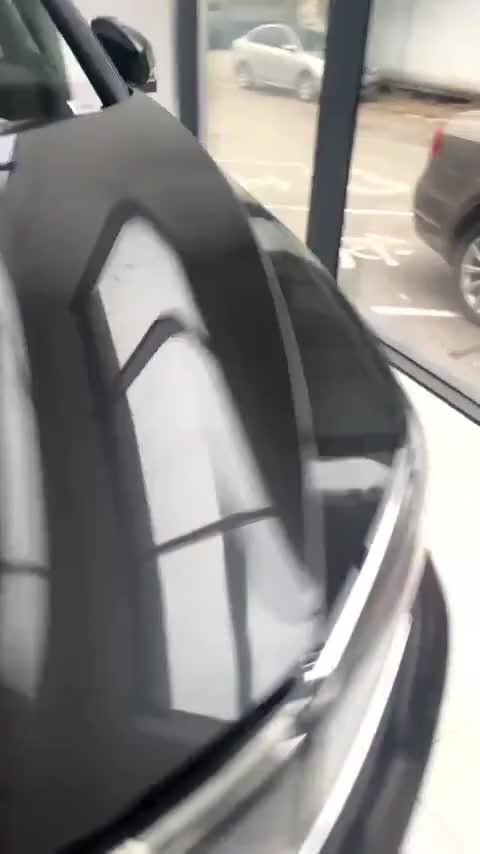 大众 揽境 2026款 450TSI 四驱旗舰 6座讲解2