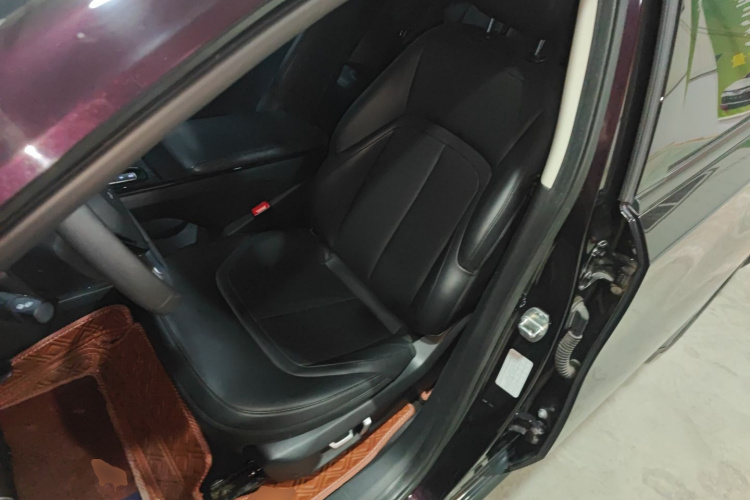 五菱汽车 五菱星光 2024款 共创版 70 标准型中控内饰19