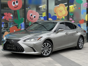 雷克萨斯ES 2022款 200 卓越版