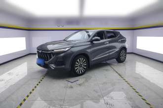 长安欧尚X5 2021款 1.5T DCT尊贵型