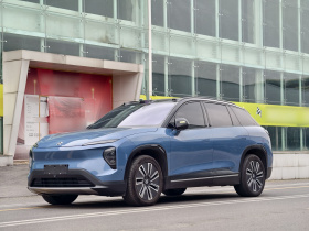 蔚来ES7 2022款 75kWh