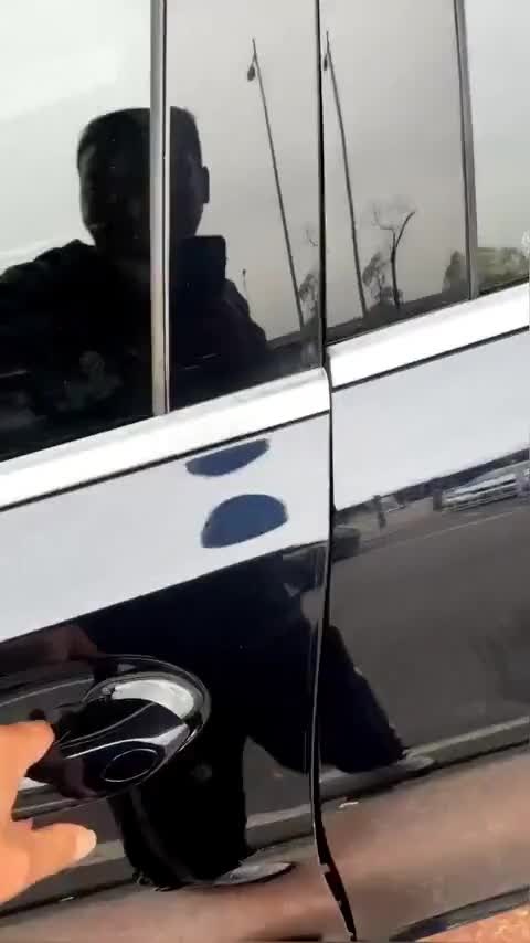 宝马3系 2023款 320Li M运动套装讲解1