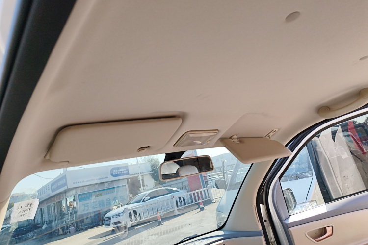 东风风光 风光MINIEV 2022款 糖果款 微糖局部细节22