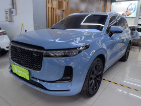 理想汽车 理想ONE 2021款 增程6座版