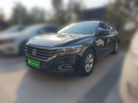 大众 帕萨特 2019款 280TSI 商务版 国VI