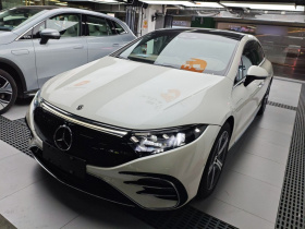 奔驰EQS 2023款 450+ 豪华版