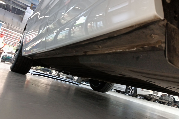 理想汽车 理想L6 2024款 Max局部细节9002