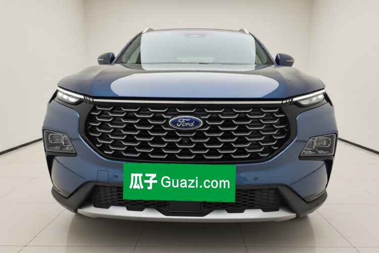 福特 领睿 2022款 EcoBoost 170 尊领型车身外观2