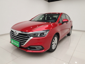 北京汽车 绅宝D50 2019款 1.5L 手动豪华版 国VI