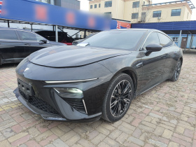 哪吒汽车 哪吒S 2024款 改款 增程 1060 Lite版