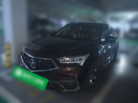 讴歌CDX 2021款 1.5T 两驱畅享版