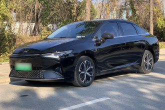 小鹏P5 2021款 550E