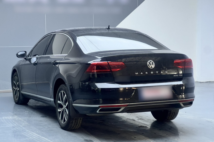 大众 迈腾 2020款 330TSI DSG 领先型车身外观6002