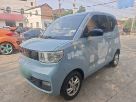 五菱汽车 宏光MINIEV 2020款 自在款 磷酸铁锂