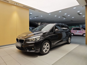 宝马2系多功能旅行车 2015款 218i 领先型