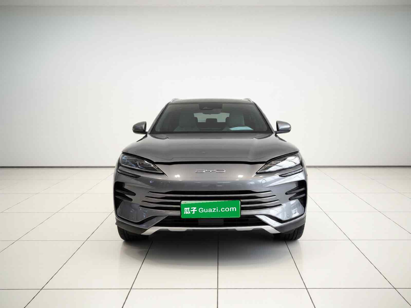 比亚迪 宋PLUS新能源 2023款 冠军版 DM-i 150KM 旗舰PLUS(1)