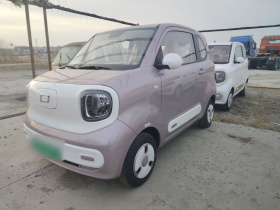 奔腾小马 2026款 222km 萌趣马 Plus