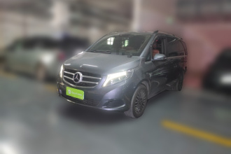 奔驰V级（平行进口）
