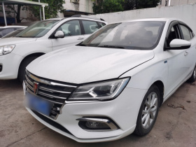 荣威i5 2020款 1.5L 自动4G互联领豪版