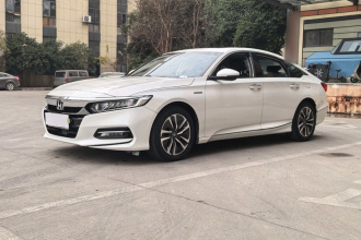 本田 雅阁 2018款 锐·混动 2.0L 锐领版 国VI